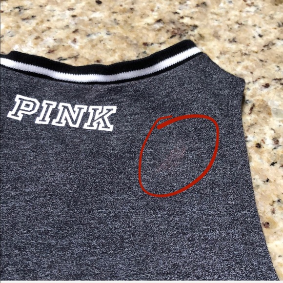 PINK VS Dress - Picture 10 of 12